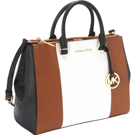 michael kors est 1991 purse|Michael Kors purse clearance sale.